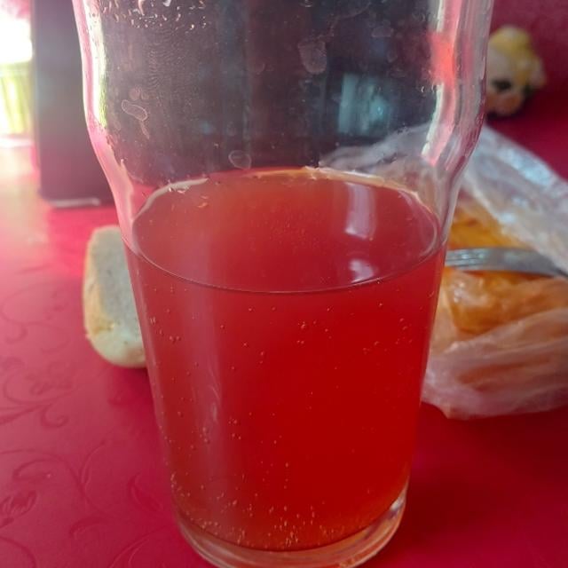 Ketchup Tomato Gose