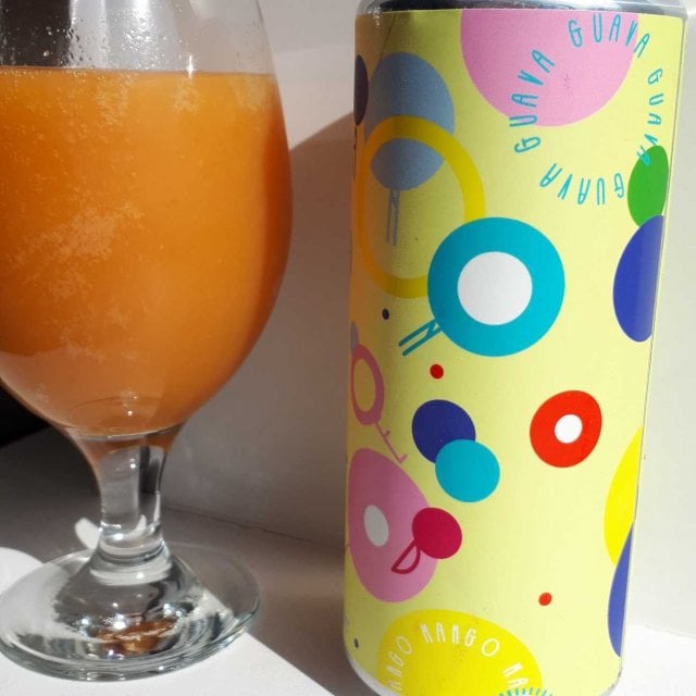 Canned Summer