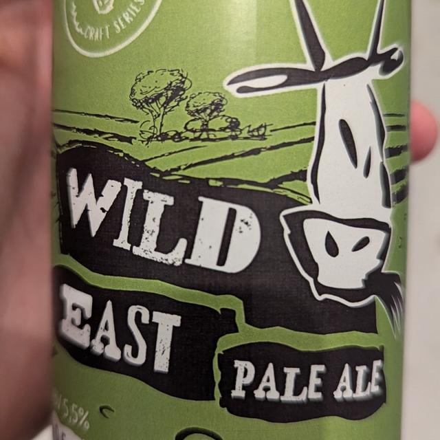 Wild East