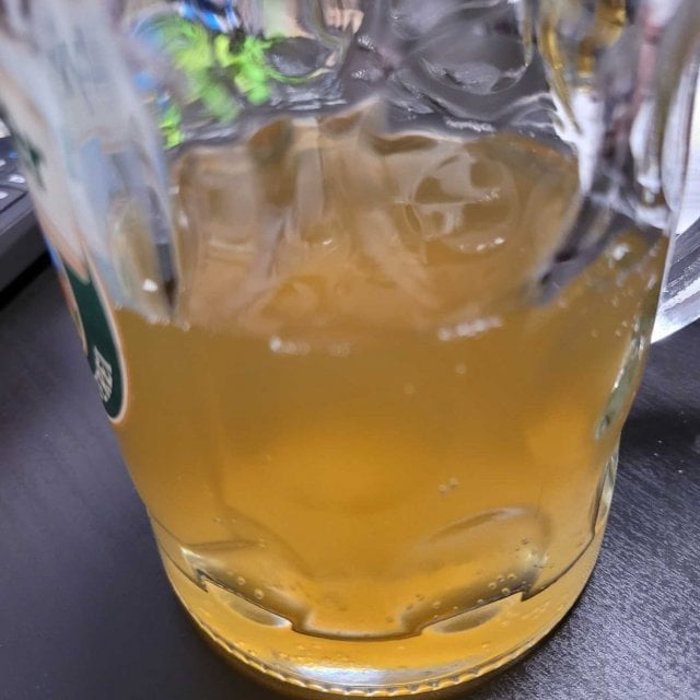 Melomel: Mojito