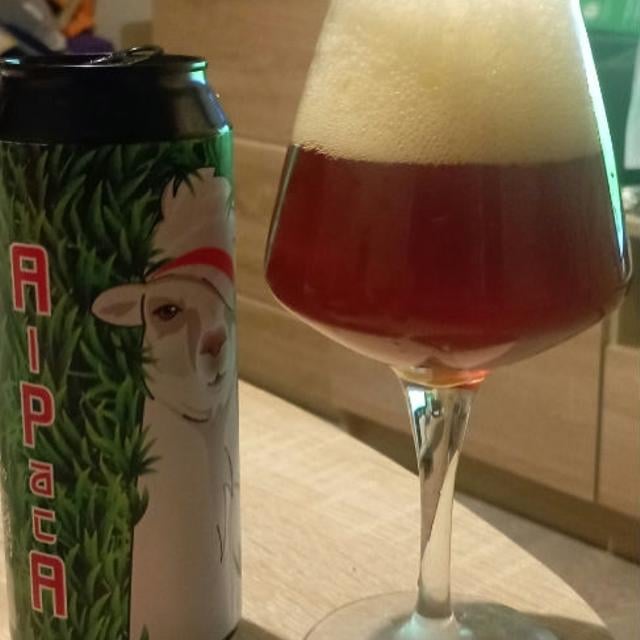 Alpaca