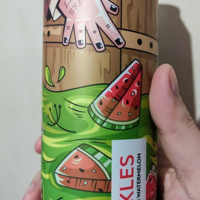 PICKLES