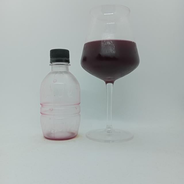 Le Vin de Mièl