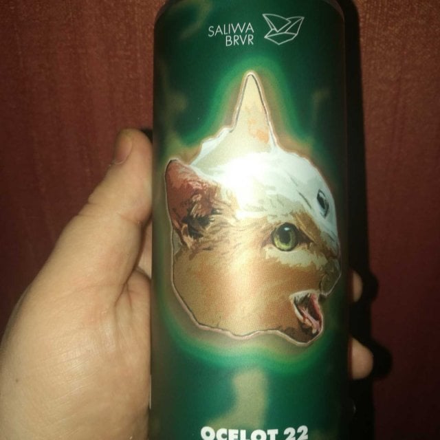 Ocelot 22