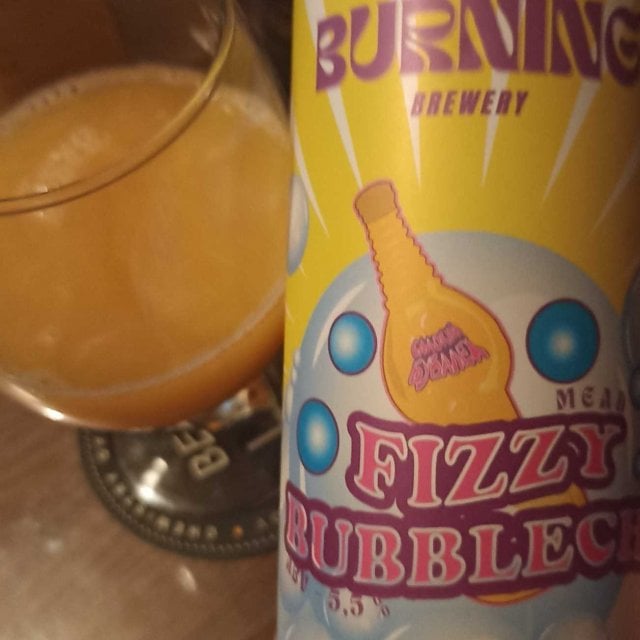 Fizzy Bubblech