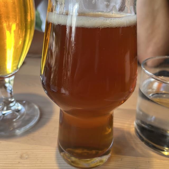 British Ale