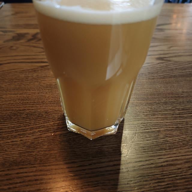 Hop Fish