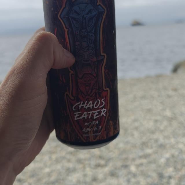 Blades of Chaos