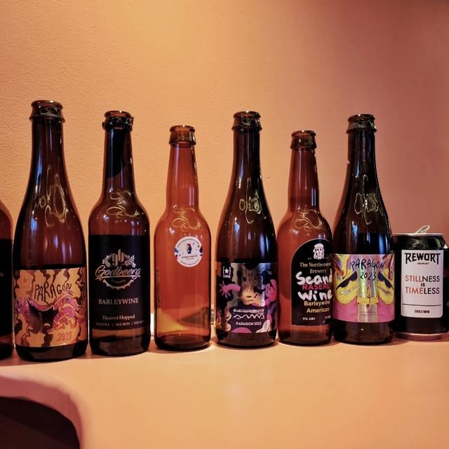 Scandiwine