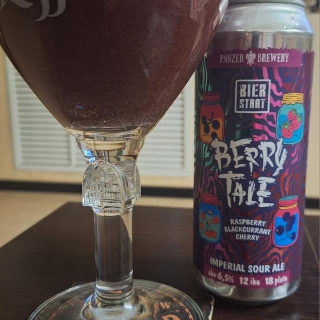 Berry Tale