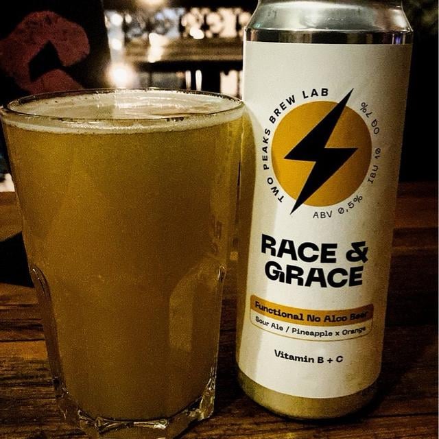 Race&Grace