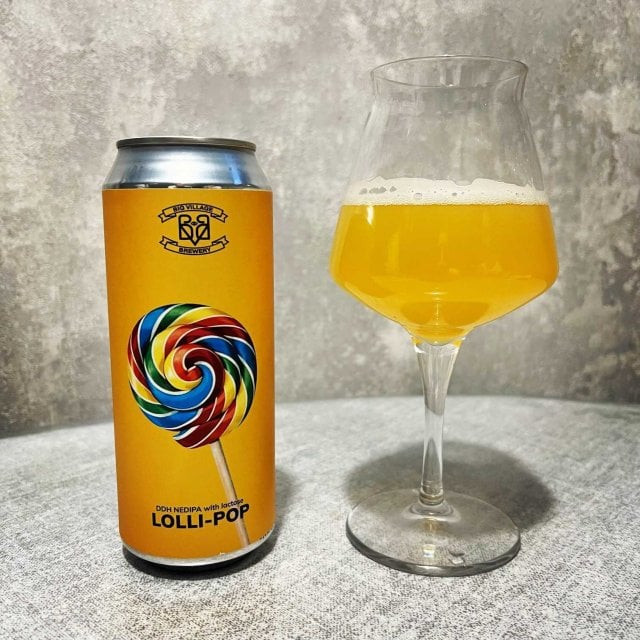 LOLLI-POP