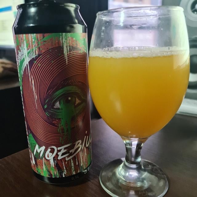 Moebius