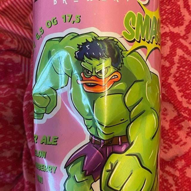 Smash