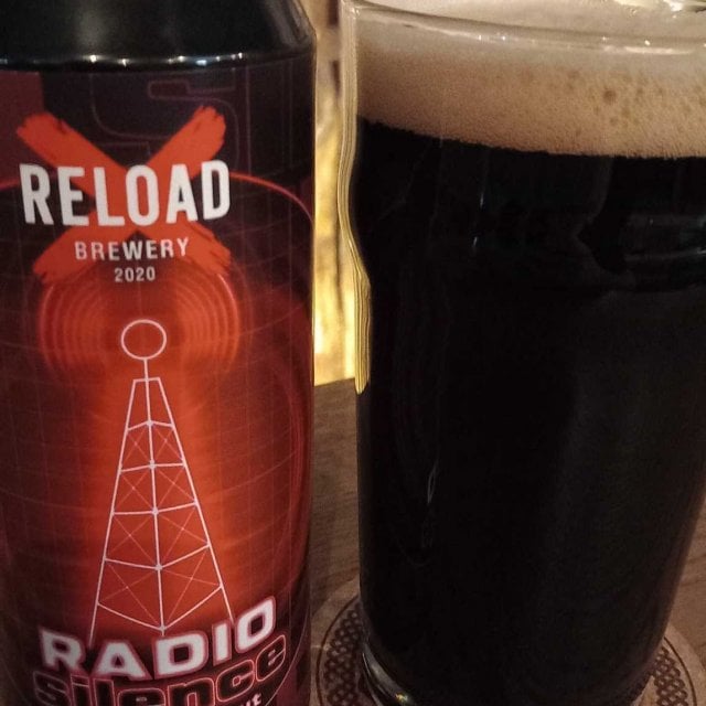Radio silence
