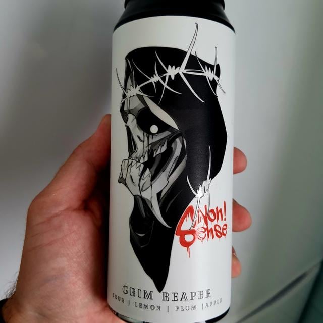 Grim Reaper