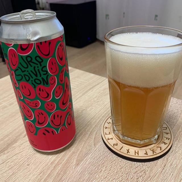 Slurp Division