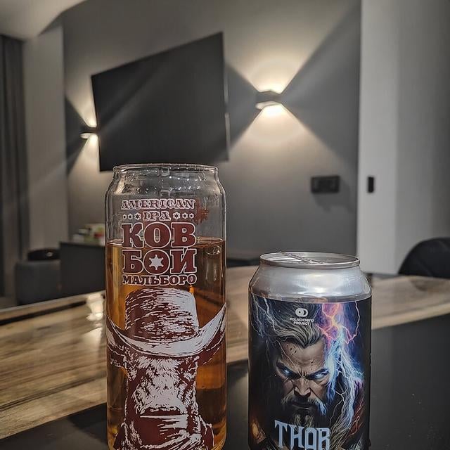 Thor