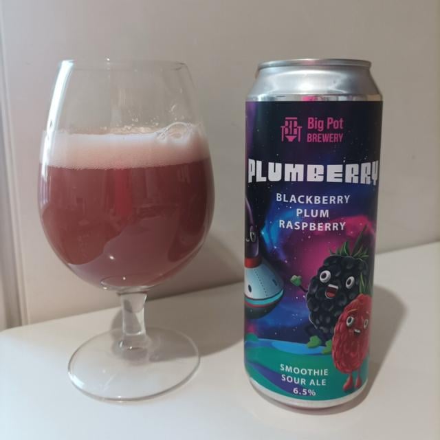 Plumberry