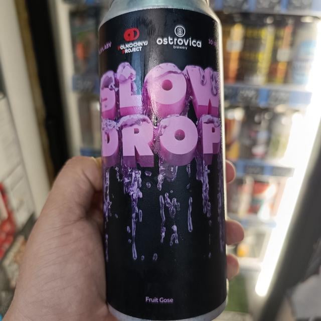 Slow Drop