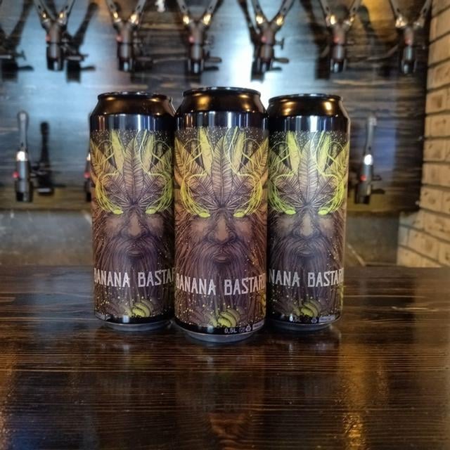 Banana Bastard