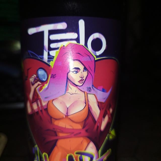 TELO HEART