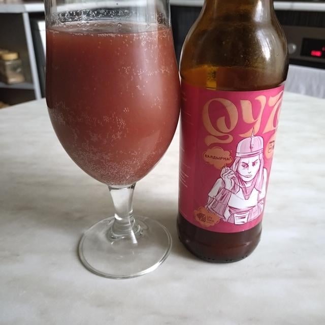 Qyz