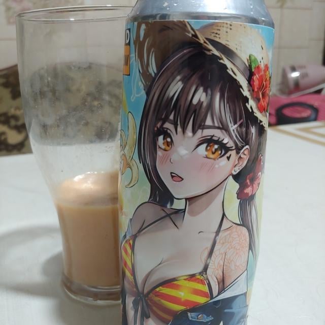 TROPICAL BANANA