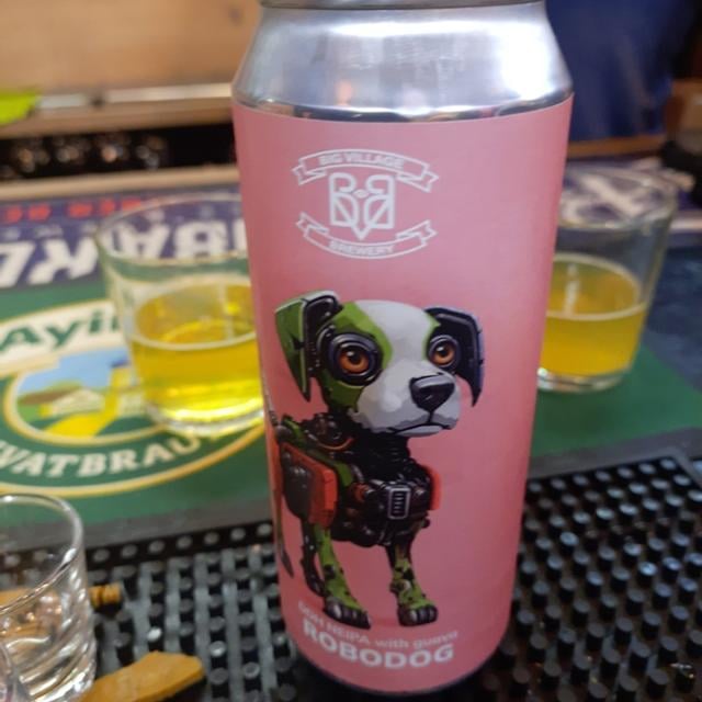 ROBODOG
