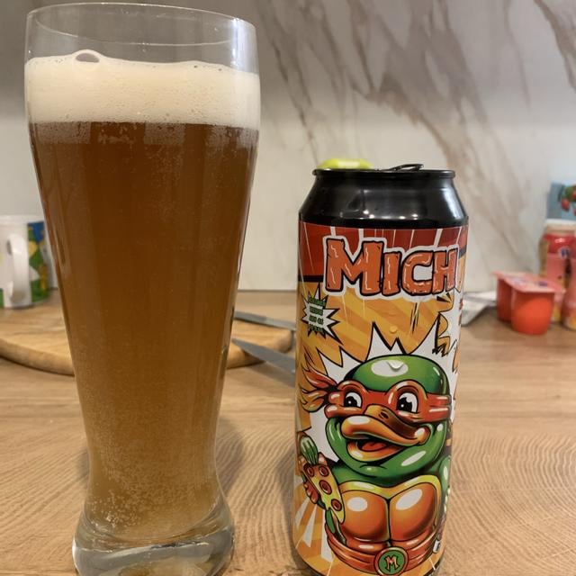 Mich
