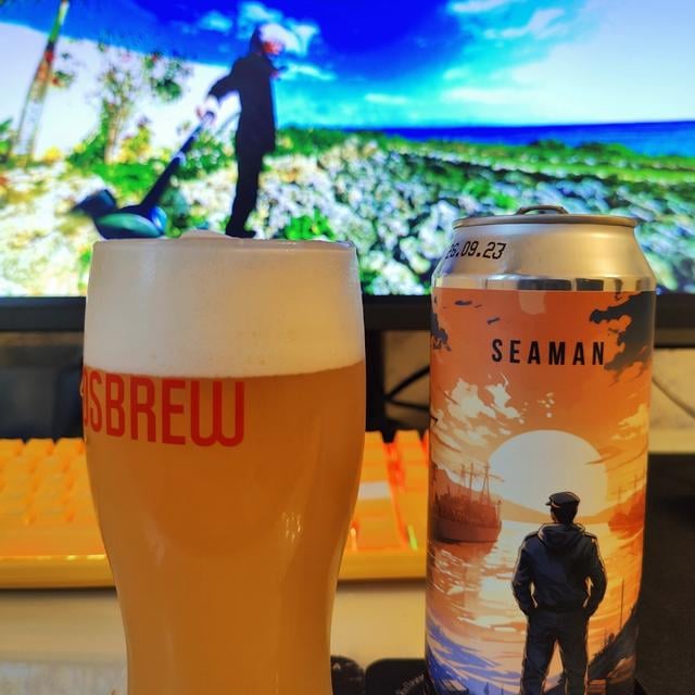 Seaman