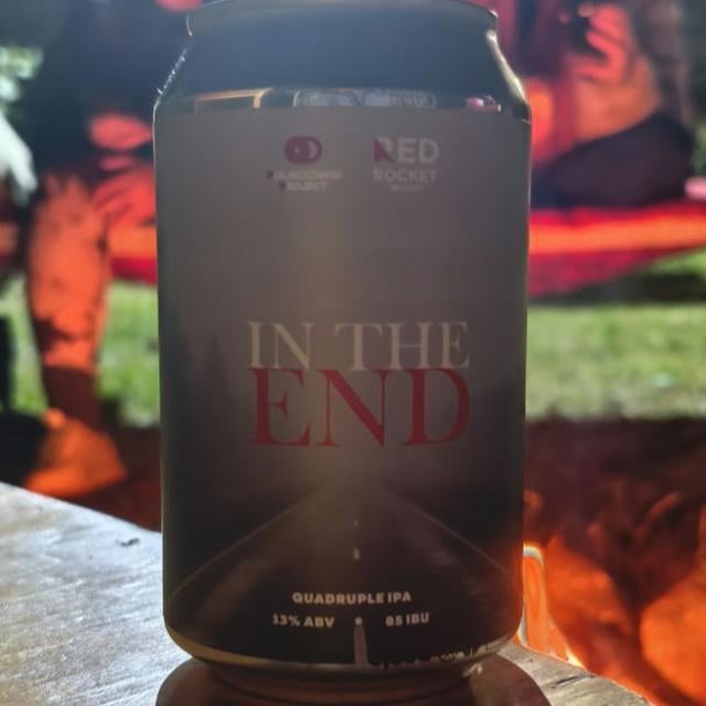 In the End