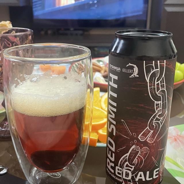 Red Ale