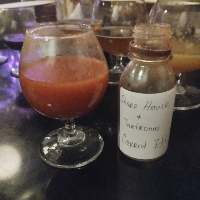 Carrot It!
