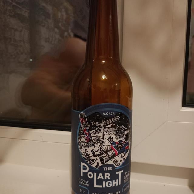The Polar Light