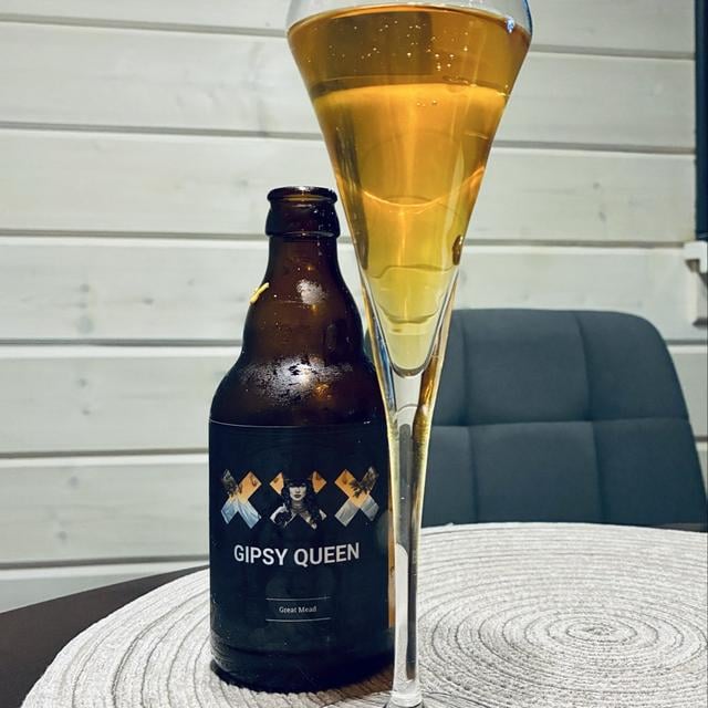 Gypsy Queen