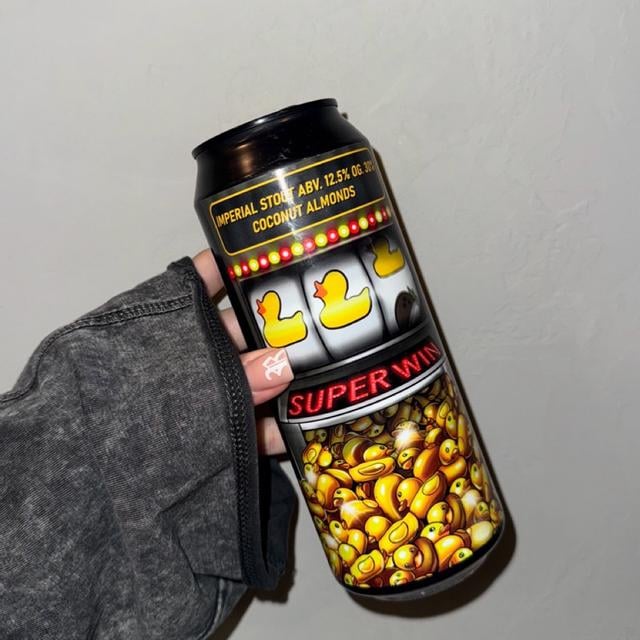 SUPER WIN