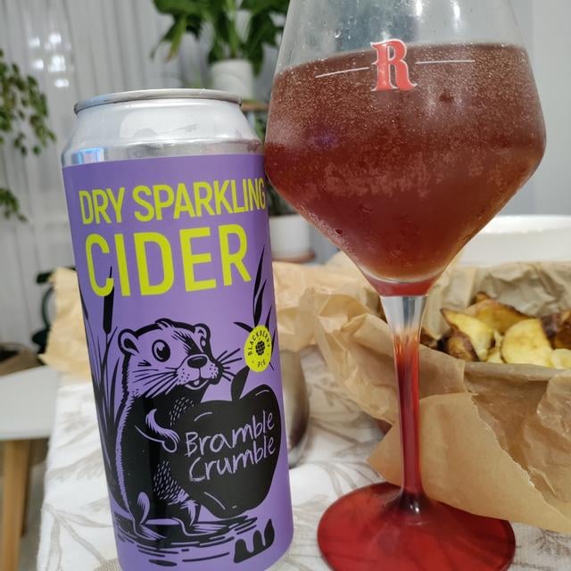 Bramble Сrumble
