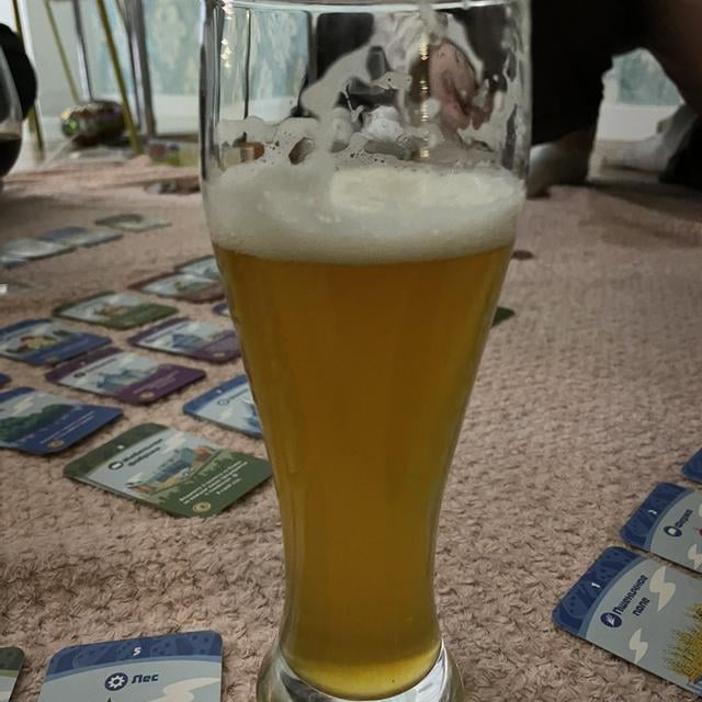 ABC Азбука