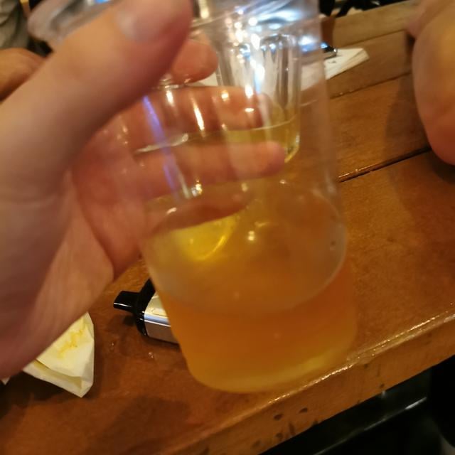 Hoppy Kölsch