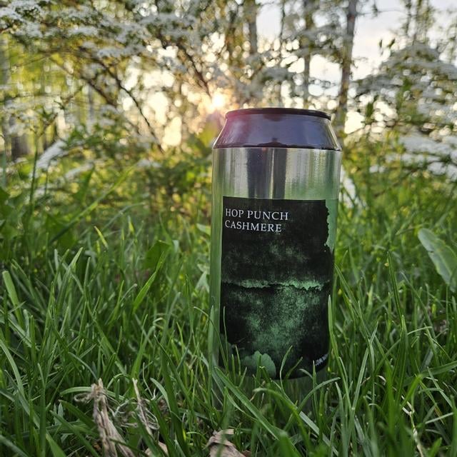 Hop Punch Cashmere