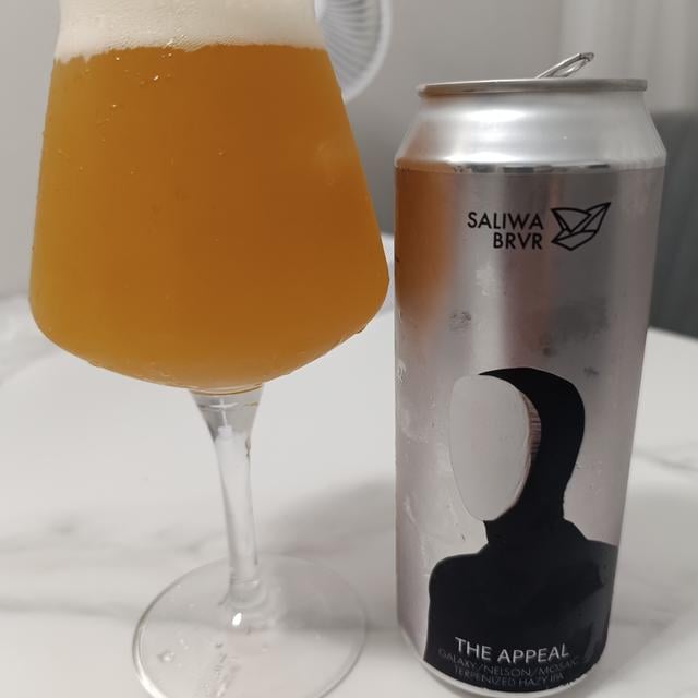 The Appeal