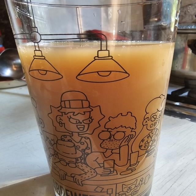 Сухой Сидр