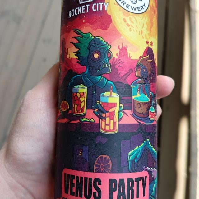 Venus Party