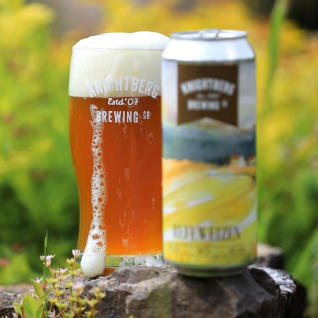 Hefeweizen